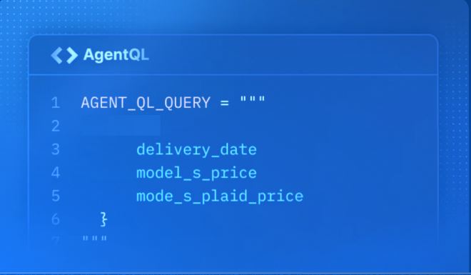 End-to-End Development