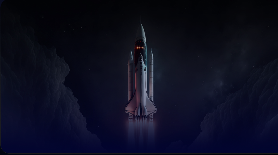 Rocket Launch