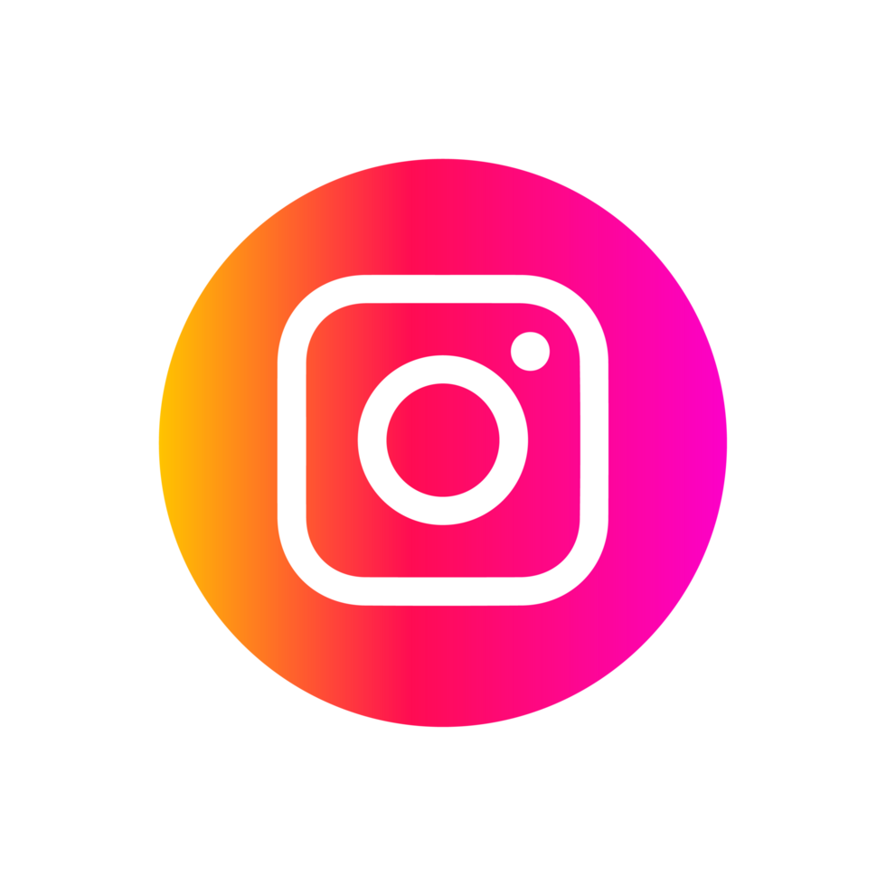 Instagram icon