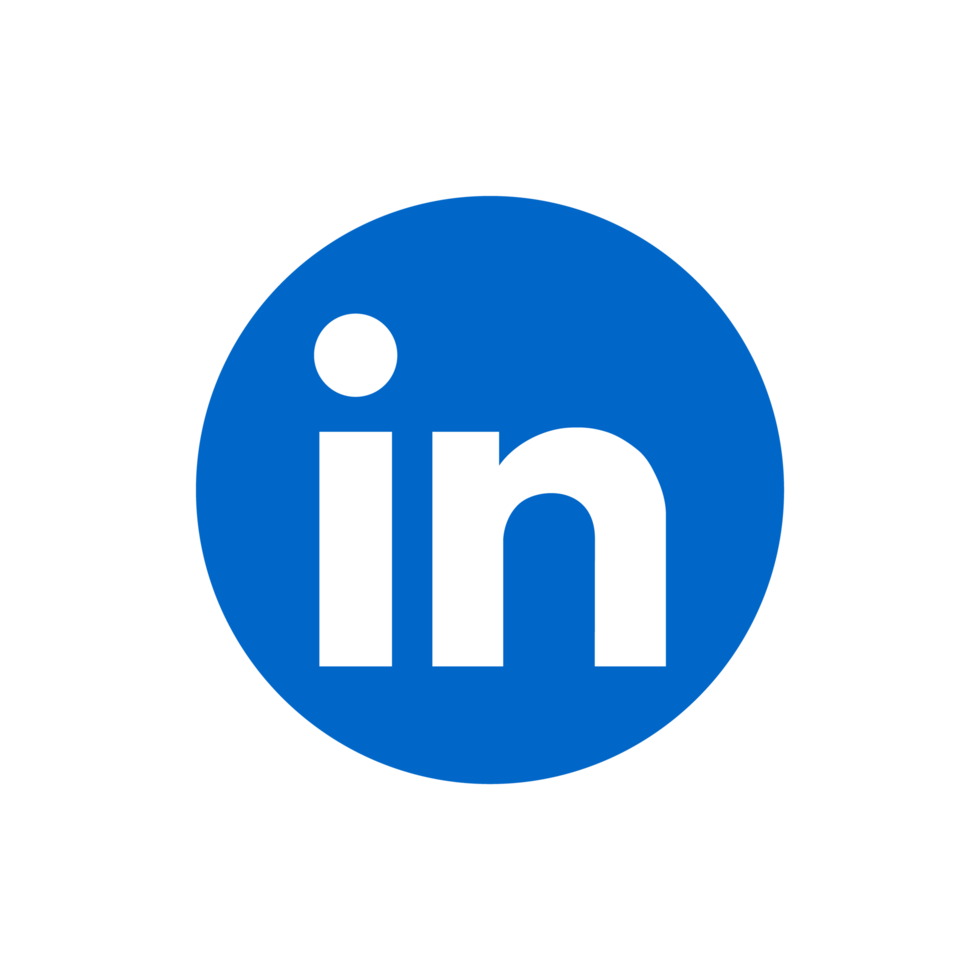 Linkedin icon